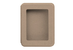 A2 Stationery Clamshell Packaging