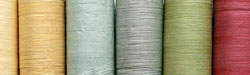 DIY Raffia Ribbon