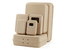Clamshell Sample Pack