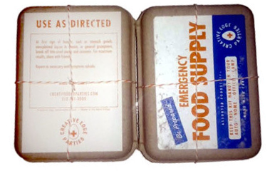 Screen Print Packaging