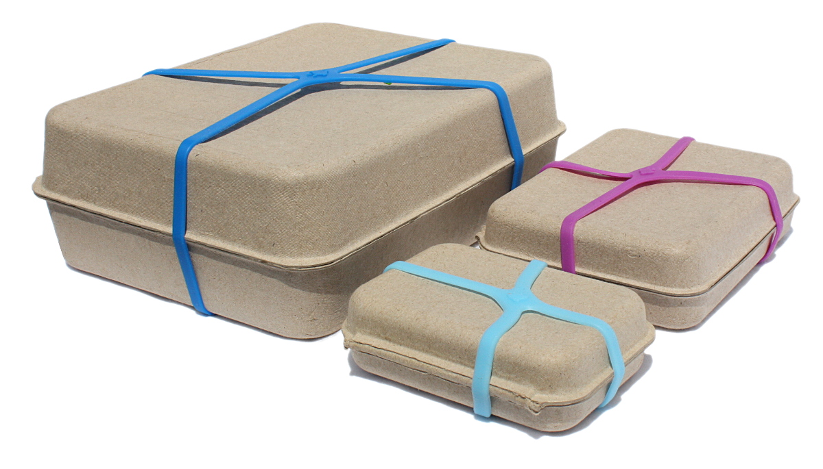 Silicone Bands