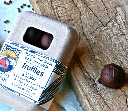 Chocolate Box Set with Eco Friendly Packaging Chocolate Box Set with Eco Friendly Packaging