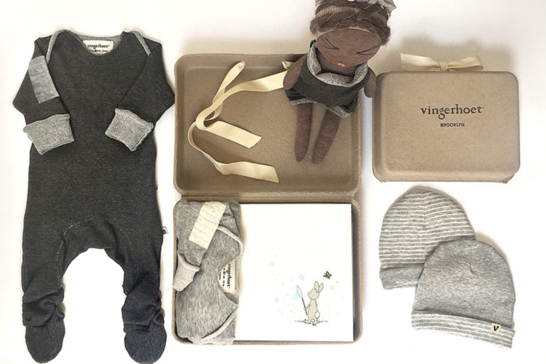 baby clothes sustainable